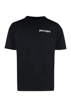 Carica l'immagine nel visualizzatore di Gallery, Set da tre t-shirt in cotone
