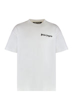 Carica l'immagine nel visualizzatore di Gallery, Set di tre t-shirt in cotone
