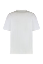 Carica l'immagine nel visualizzatore di Gallery, Set di tre t-shirt in cotone
