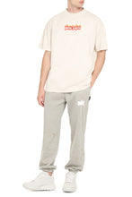 Carica l'immagine nel visualizzatore di Gallery, T-shirt in cotone con logo
