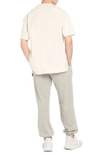 Carica l'immagine nel visualizzatore di Gallery, T-shirt in cotone con logo
