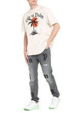 Carica l'immagine nel visualizzatore di Gallery, T-shirt in cotone con stampa

