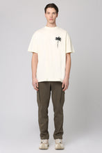 Carica l'immagine nel visualizzatore di Gallery, T-shirt girocollo in cotone
