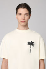 Carica l'immagine nel visualizzatore di Gallery, T-shirt girocollo in cotone
