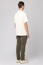 Carica l'immagine nel visualizzatore di Gallery, T-shirt girocollo in cotone
