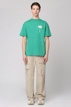 Carica l'immagine nel visualizzatore di Gallery, T-shirt girocollo in cotone
