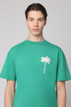 Carica l'immagine nel visualizzatore di Gallery, T-shirt girocollo in cotone
