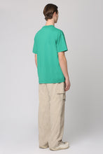 Carica l'immagine nel visualizzatore di Gallery, T-shirt girocollo in cotone
