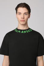 Load image into Gallery viewer, Cotton crew-neck T-shirt
