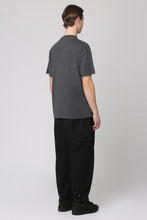 Load image into Gallery viewer, Cotton crew-neck T-shirt
