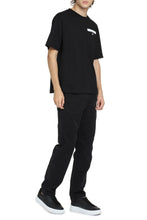 Carica l'immagine nel visualizzatore di Gallery, T-shirt in cotone con logo
