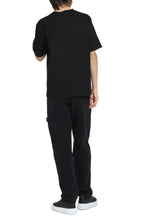 Carica l'immagine nel visualizzatore di Gallery, T-shirt in cotone con logo
