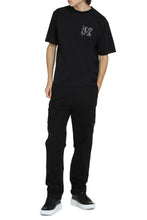 Carica l'immagine nel visualizzatore di Gallery, T-shirt in cotone con logo
