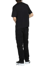 Carica l'immagine nel visualizzatore di Gallery, T-shirt in cotone con logo
