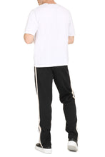 Carica l'immagine nel visualizzatore di Gallery, T-shirt in cotone con logo
