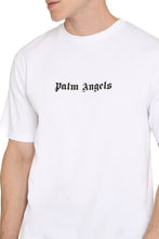 Carica l'immagine nel visualizzatore di Gallery, T-shirt in cotone con logo
