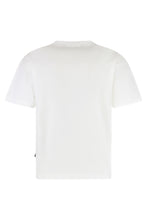 Carica l'immagine nel visualizzatore di Gallery, T-shirt in cotone con logo
