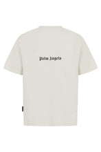 Carica l'immagine nel visualizzatore di Gallery, T-shirt in cotone con stampa
