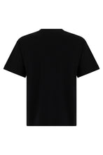 Carica l'immagine nel visualizzatore di Gallery, T-shirt in cotone a maniche corte
