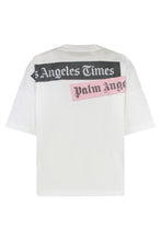 Carica l'immagine nel visualizzatore di Gallery, T-shirt in cotone con logo
