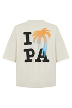 Carica l'immagine nel visualizzatore di Gallery, T-shirt in cotone con stampa
