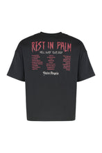 Load image into Gallery viewer, T-shirt in cotton with print
