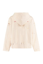 Load image into Gallery viewer, Cotton hoodie
