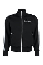 Carica l'immagine nel visualizzatore di Gallery, Felpa full-zip in tessuto tecnico
