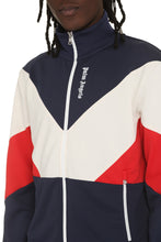 Carica l'immagine nel visualizzatore di Gallery, Felpa full-zip color-block
