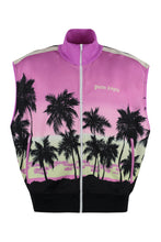Carica l'immagine nel visualizzatore di Gallery, Gilet sportivo con stampa Sunset
