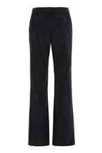 Carica l'immagine nel visualizzatore di Gallery, Track-pants in cotone
