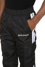 Carica l'immagine nel visualizzatore di Gallery, Track-pants in tessuto tecnico
