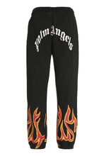 Carica l'immagine nel visualizzatore di Gallery, Track-pants in cotone
