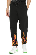 Carica l'immagine nel visualizzatore di Gallery, Track-pants in cotone
