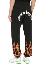 Carica l'immagine nel visualizzatore di Gallery, Track-pants in cotone
