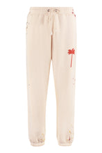 Carica l'immagine nel visualizzatore di Gallery, Track-pants in cotone
