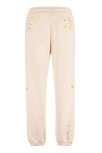 Carica l'immagine nel visualizzatore di Gallery, Track-pants in cotone
