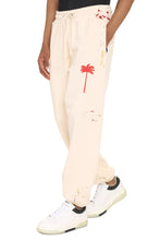Carica l'immagine nel visualizzatore di Gallery, Track-pants in cotone
