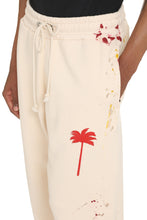 Carica l'immagine nel visualizzatore di Gallery, Track-pants in cotone
