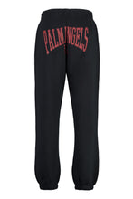 Load image into Gallery viewer, Cotton track-pants
