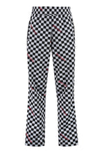 Carica l'immagine nel visualizzatore di Gallery, Track-pants in tessuto tecnico
