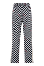 Carica l'immagine nel visualizzatore di Gallery, Track-pants in tessuto tecnico
