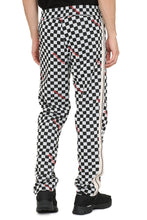 Carica l'immagine nel visualizzatore di Gallery, Track-pants in tessuto tecnico
