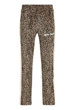 Carica l'immagine nel visualizzatore di Gallery, Track-pants in ciniglia
