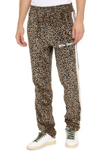 Carica l'immagine nel visualizzatore di Gallery, Track-pants in ciniglia

