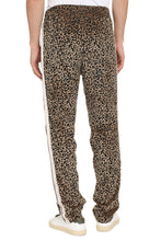 Carica l'immagine nel visualizzatore di Gallery, Track-pants in ciniglia
