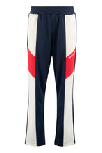 Carica l'immagine nel visualizzatore di Gallery, Track-pants con bande decorative
