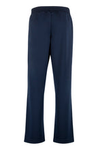 Carica l'immagine nel visualizzatore di Gallery, Track-pants con bande decorative
