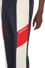 Carica l'immagine nel visualizzatore di Gallery, Track-pants con bande decorative
