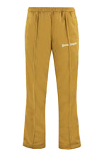 Carica l'immagine nel visualizzatore di Gallery, Track-pants in tessuto tecnico
